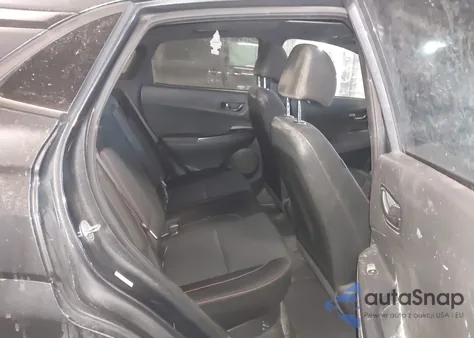 2022 Hyundai Kona N Line z USA, uszkodzony, nr VIN KM8K3CA34NU853653